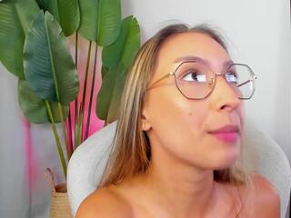 Pola Leone flirt4free stream image