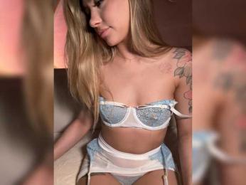 Pekkaboo bongacams stream image, 01.12.2025 21:20