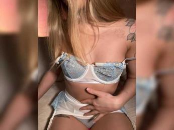 Pekkaboo bongacams stream image, 01.12.2025 21:20