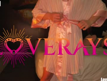 saraloverays chaturbate stream image