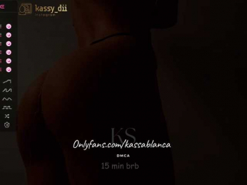 Kassablanca bongacams stream image