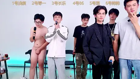 QYBOYS_003 stripchat stream image