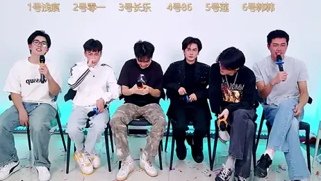 QYBOYS_003 stripchat stream image