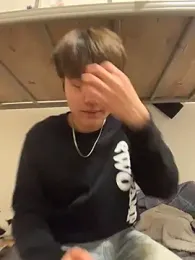 KK-cuteboy stripchat stream image