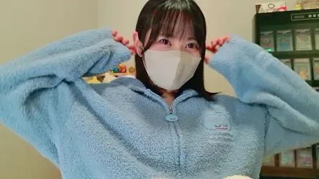 HIKARI_x0 stripchat stream image
