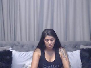 Natalie Star flirt4free stream image