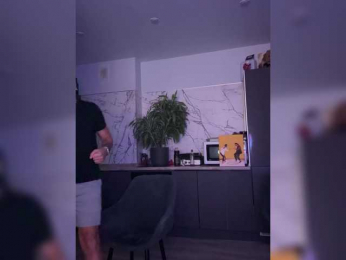 Tom-and-Jenny bongacams stream image