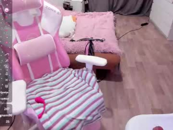 malina_lovely chaturbate stream image