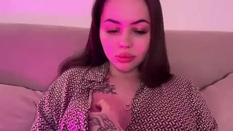 AlmaryKim stripchat stream image