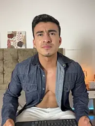 Chris_Clarck stripchat stream image