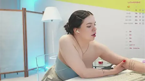 LovlyBambi stripchat stream image