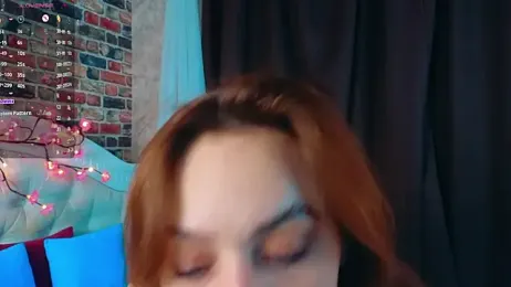 EvaLeester stripchat stream image