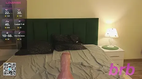 Bonnie_White stripchat stream image