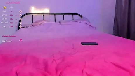 AnnexedPistol stripchat stream image