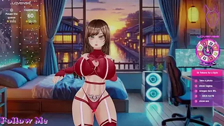 Hanaedamngirl stripchat stream image