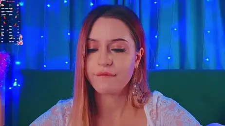 AlinaWalters stripchat stream image