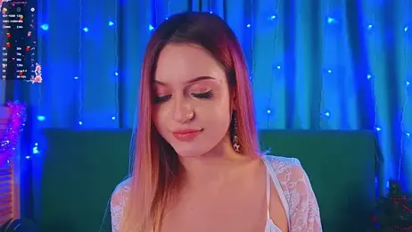 AlinaWalters stripchat stream image