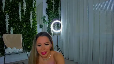 VivienCarter stripchat stream image