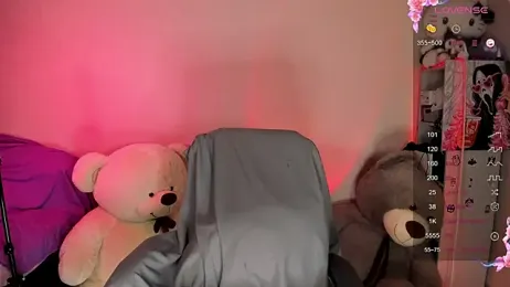 YsabellViveris stripchat stream image