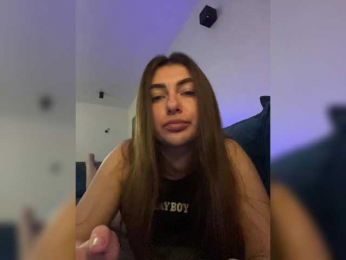 WILDGIRL bongacams stream image