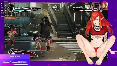 NikkoTyan stripchat stream image