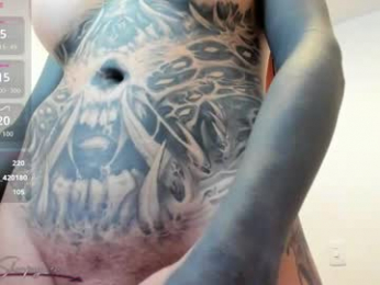 sharpay_evans chaturbate stream image