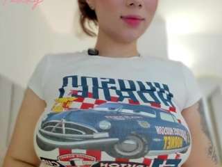 foxy-boobs camsoda stream image