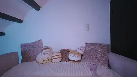 -SofiaCastillo- stripchat stream image