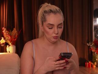 Crystal Chanel flirt4free stream image