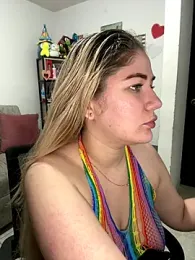 Celestedubois stripchat stream image
