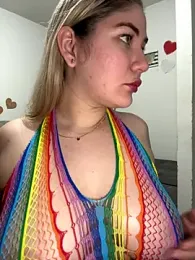Celestedubois stripchat stream image