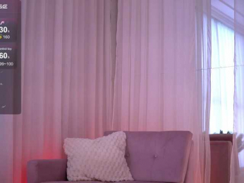 AnnaRhodes bongacams stream image