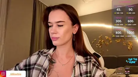 BBabyShark stripchat stream image