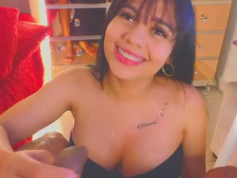 gina_akemi chaturbate stream image