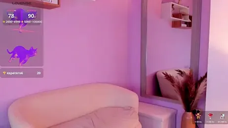 NatalyThorn88 stripchat stream image