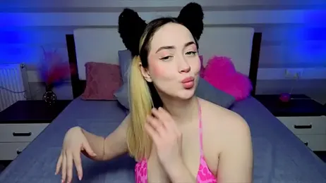 AriaSugar stripchat stream image