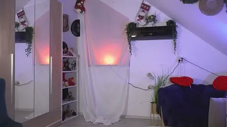 Amaliamour stripchat stream image