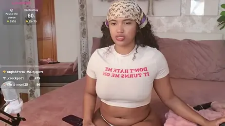 MilaTeenX stripchat stream image