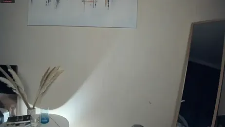 MaryJacksoon stripchat stream image