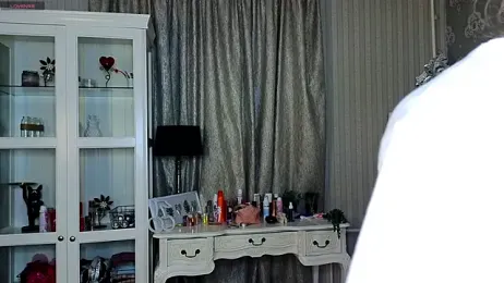 AnneFoxy stripchat stream image