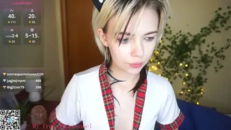 EngelAlman stripchat stream image