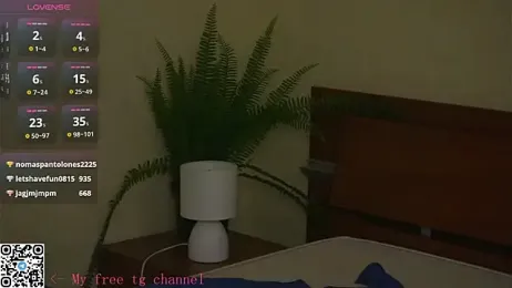 EngelAlman stripchat stream image