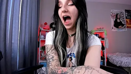Viv_Player stripchat stream image, 26.02.2025 07:10