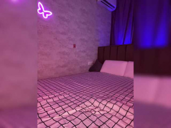 ButttFly bongacams stream image