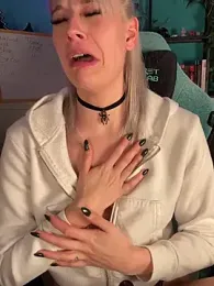 TheRealJessyLey stripchat stream image