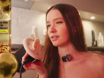 bunny_marthy chaturbate stream image