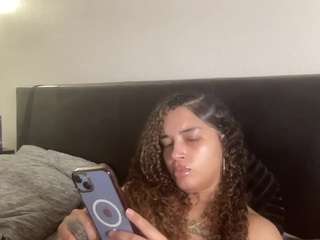 t1ger camsoda stream image