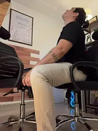 LittleDoll___ stripchat stream image