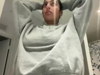 camiliakxoxo chaturbate stream image