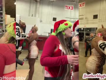 heatherbby chaturbate stream image